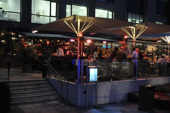 Entrecote by Trancher