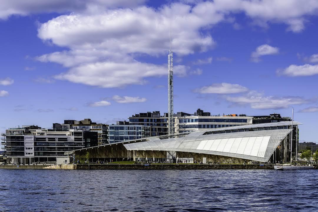 Astrup Fearnley Museet
